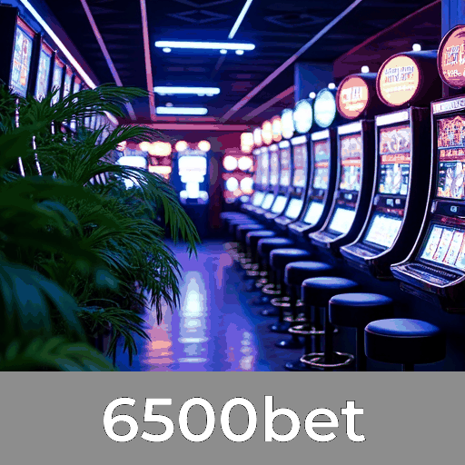 6500bet: Multiplicadores Instantâneos no Crash Game!