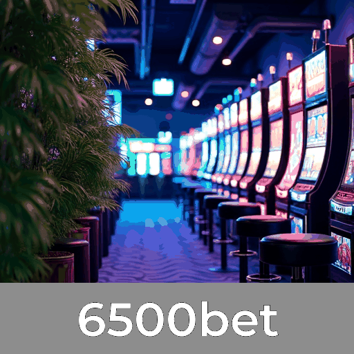 Desfrute do Acesso Seguro Instantâneo Exclusivo em 6500bet