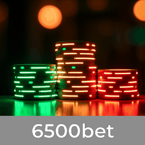 6500bet: Mergulhe na Emoção dos Jogos de Cassino e Conquiste Grandes Ganhos!